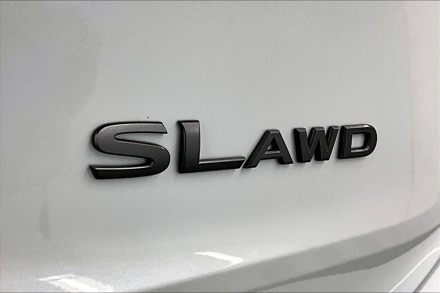 New 2025 Nissan Rogue SL AWD/4WD image 59