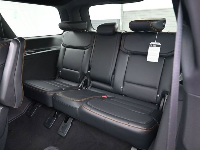 New 2026 Ford Expedition Tremor image 26