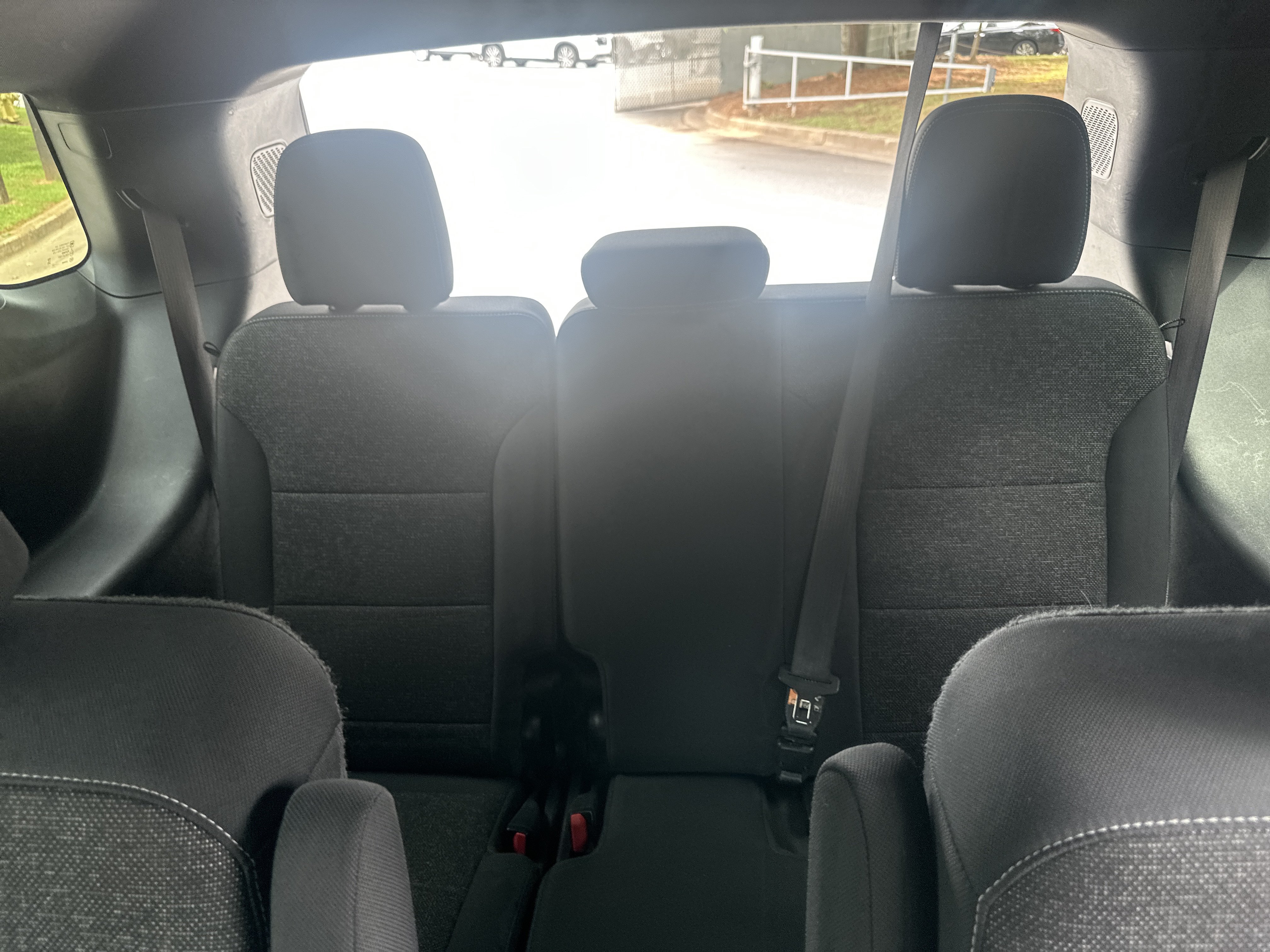 Used 2024 Chevrolet Traverse LT FWD image 26