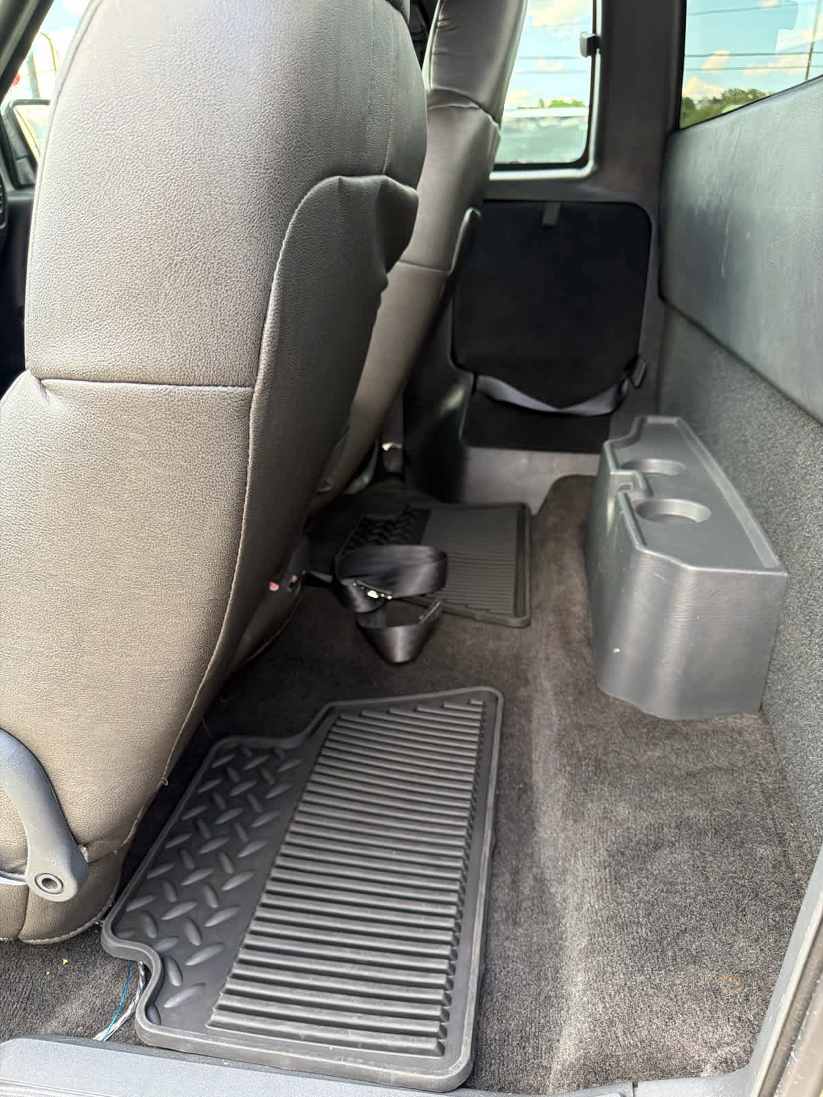 Used 2003 Chevrolet S10 Pickup LS RWD image 10