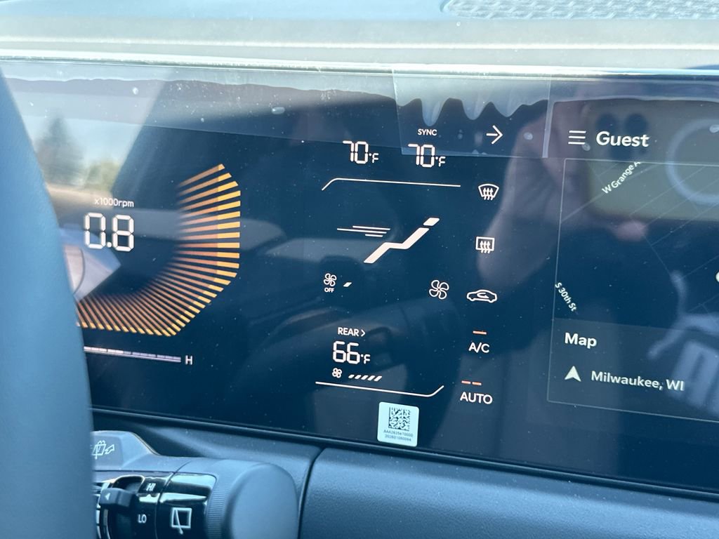 New 2027 Kia Telluride EX AWD/4WD image 24