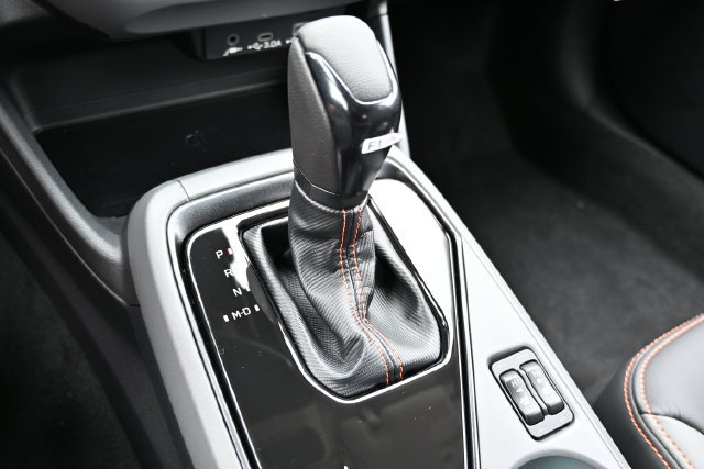 New 2026 Subaru Crosstrek 2.5i Limited AWD/4WD image 23