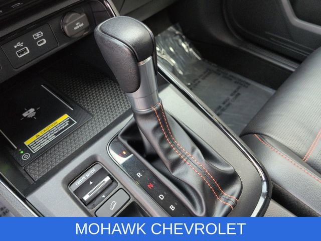 Used 2024 Honda CR-V Sport Touring image 17