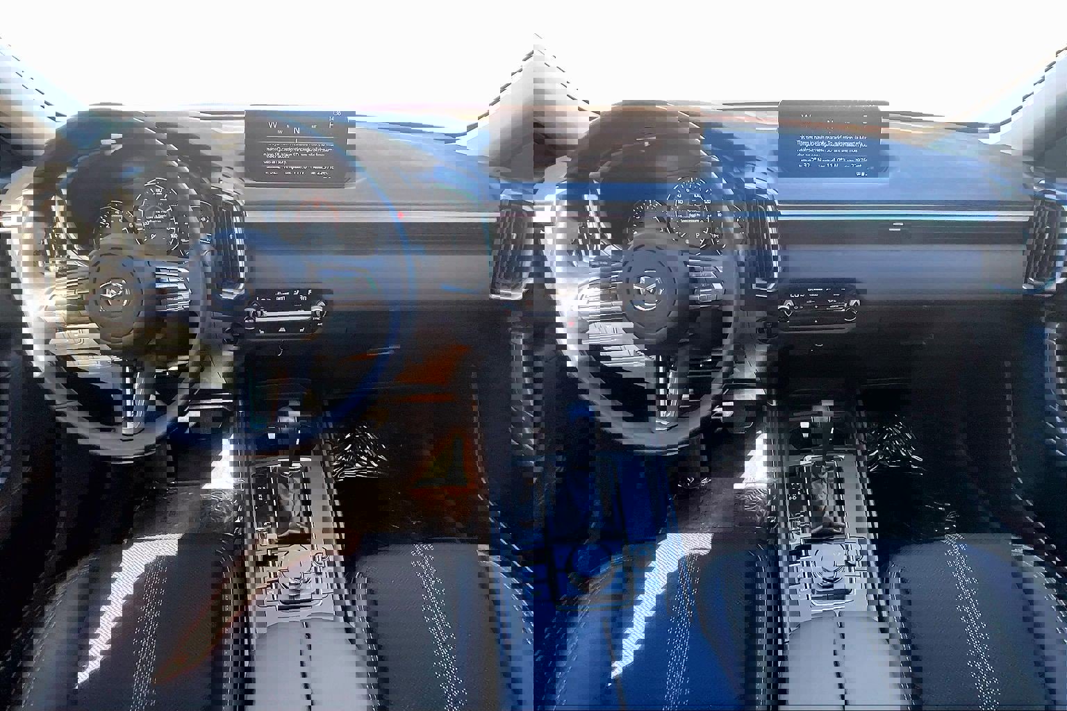 Used 2023 MAZDA CX-50 2.5 S w/ Cargo Package image 13