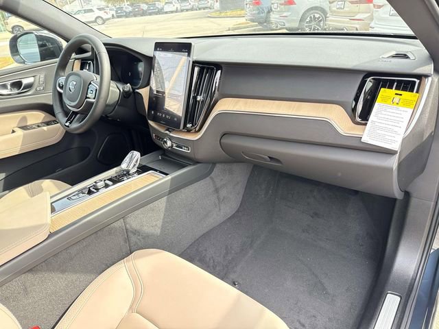 New 2026 Volvo XC60 B5 Plus w/ Climate Package image 16