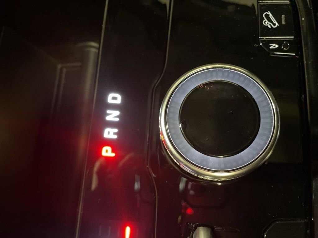 Used 2022 Jeep Grand Cherokee Limited 4xe image 30