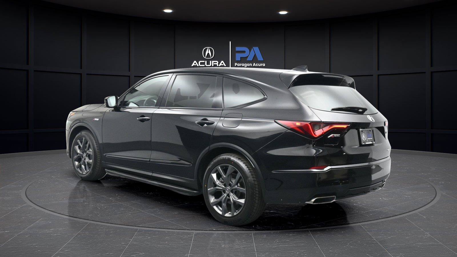 Certified 2022 Acura MDX A-Spec AWD/4WD image 23