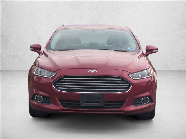 Used 2015 Ford Fusion SE w/ Equipment Group 501A FWD video 2