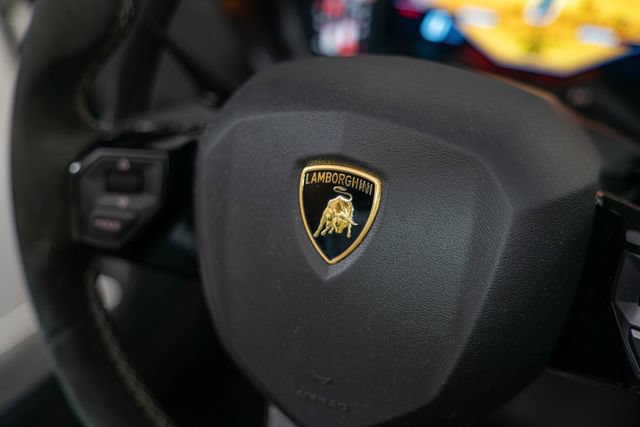 Used 2016 Lamborghini Aventador LP 750-4 Superveloce AWD/4WD image 26
