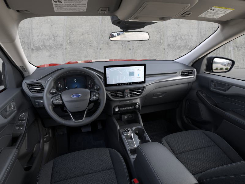 New 2026 Ford Escape Active w/ Active Premium Tech Pack image 9