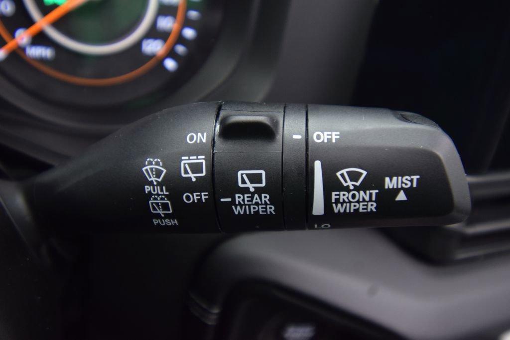 New 2025 Jeep Wrangler Unlimited Rubicon 392 image 32