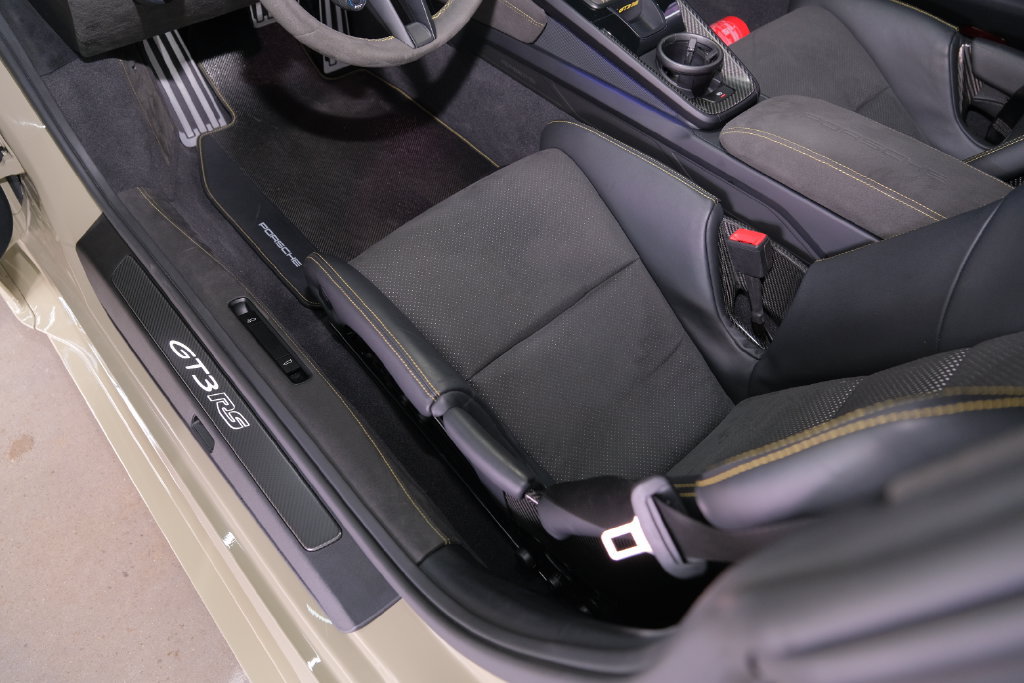 Used 2024 Porsche 911 GT3 RS RWD image 30