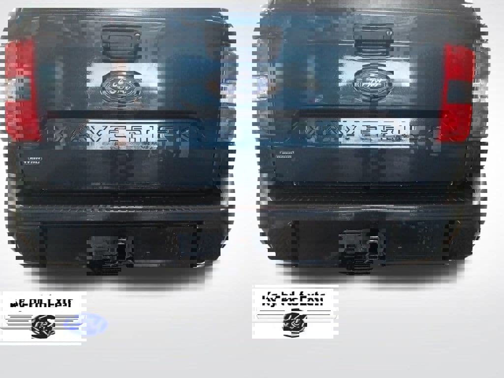 Used 2022 Ford Maverick XLT w/ XLT Luxury Package image 11