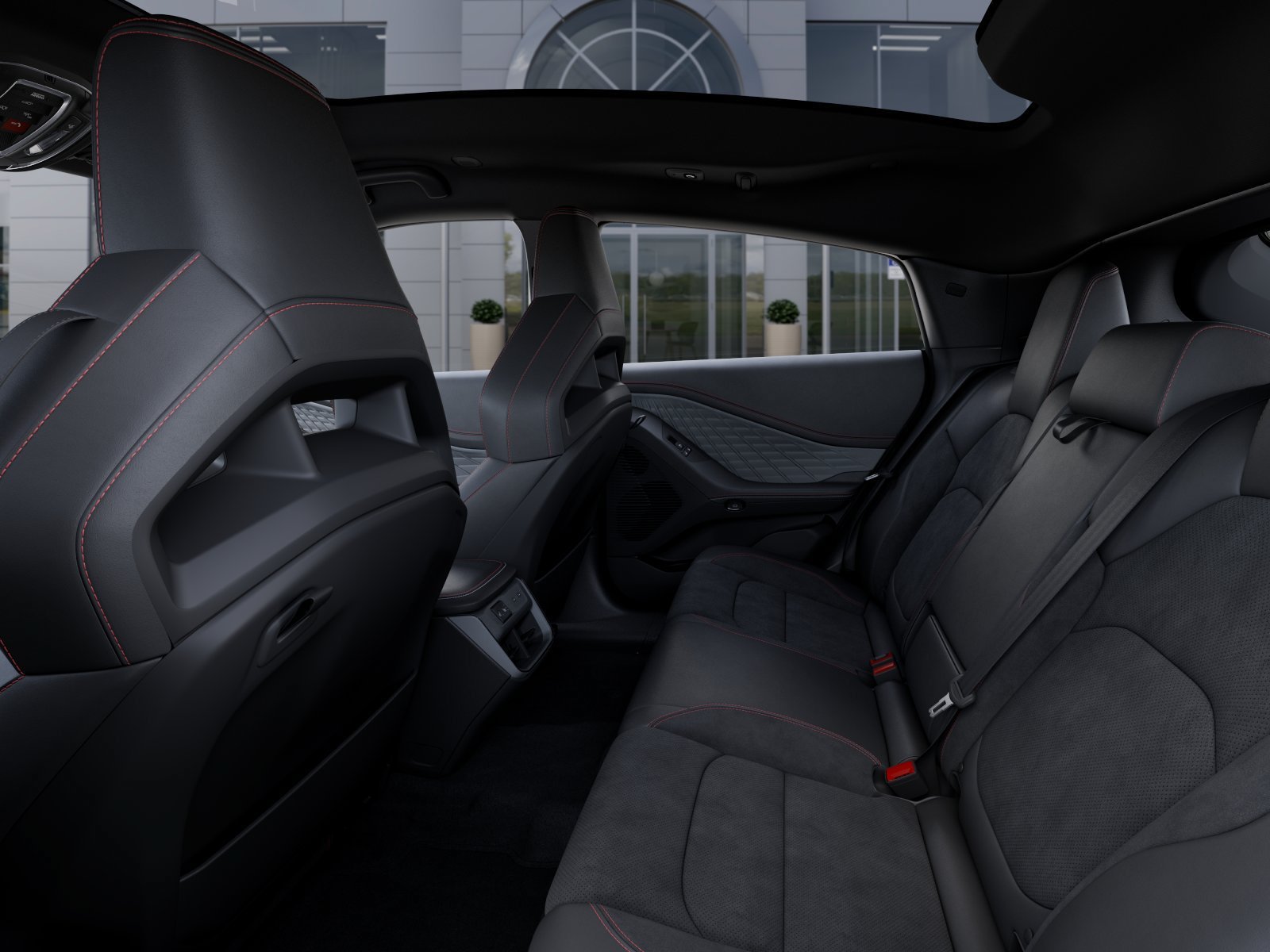 New 2026 Dodge Charger R/T AWD/4WD image 52