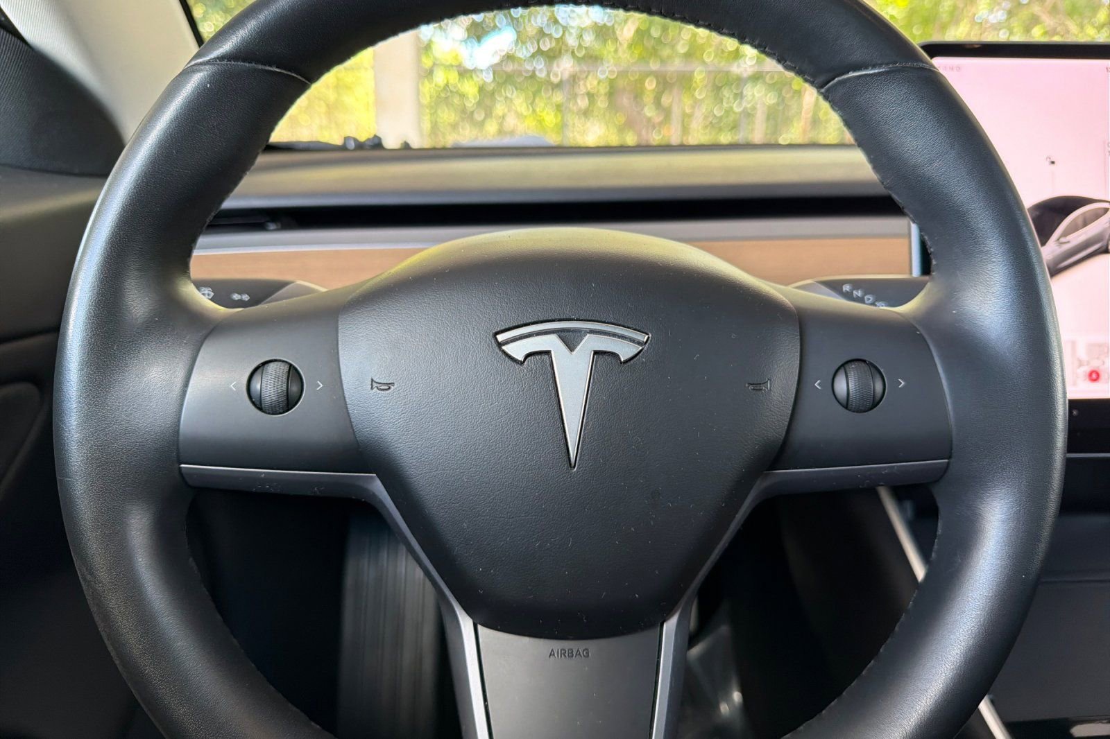 Used 2018 Tesla Model 3 Long Range AWD/4WD image 26