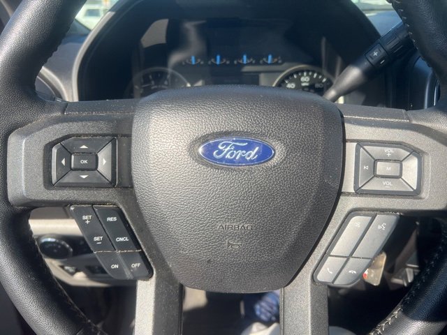 Used 2018 Ford F150 XLT w/ Equipment Group 302A Luxury image 10