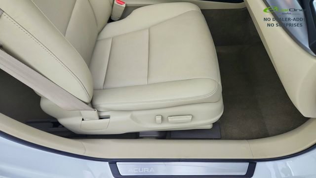 Used 2017 Acura RDX FWD w/ Technology Package image 22