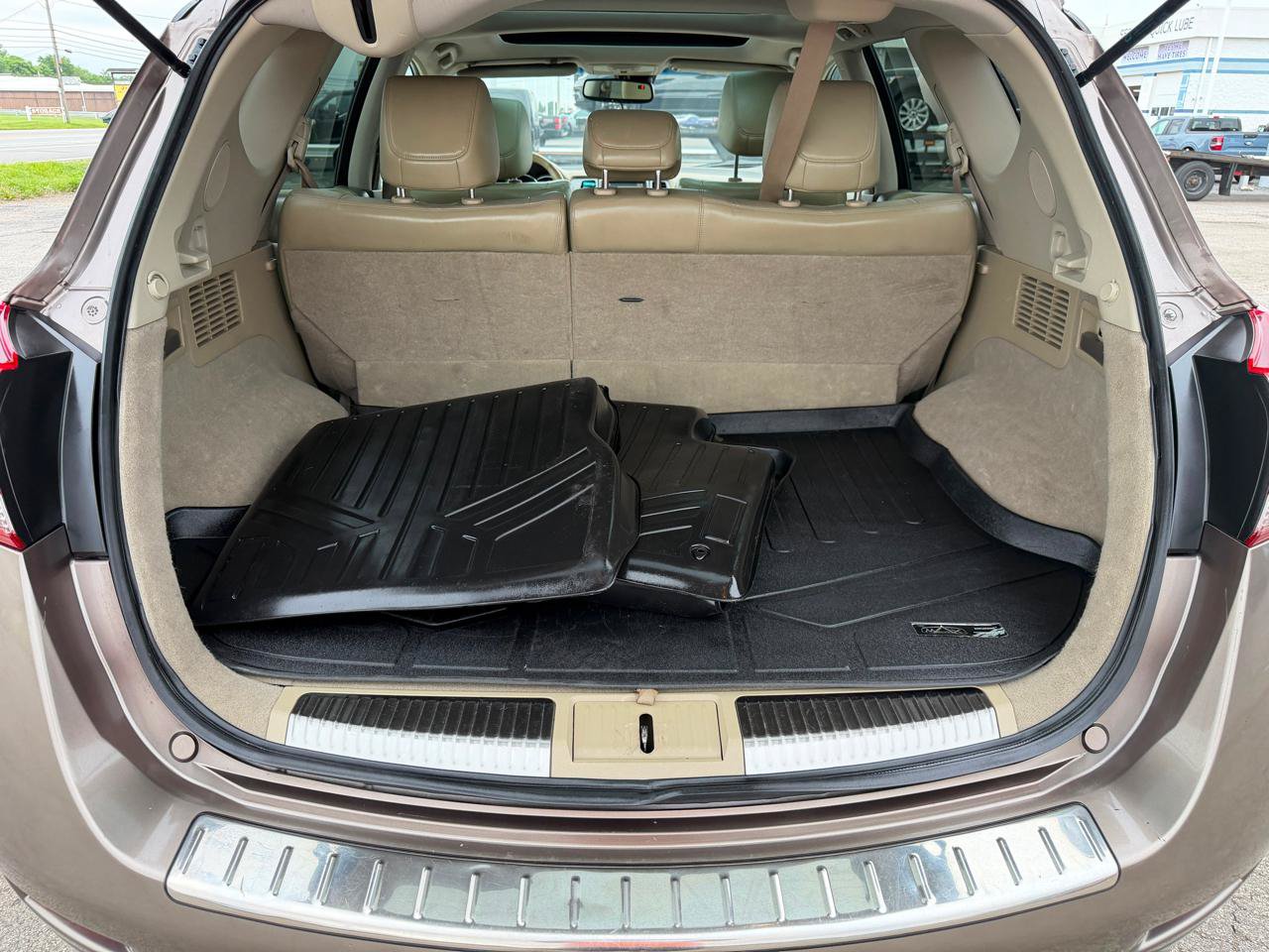 Used 2011 Nissan Murano SL FWD image 24