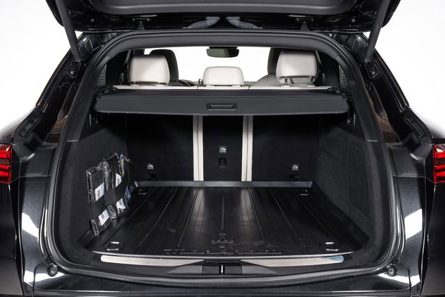 Used 2024 Maserati Grecale GT image 5