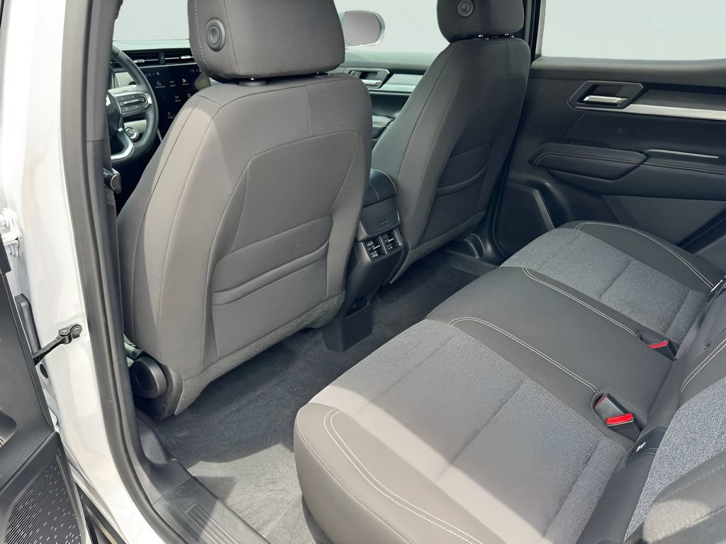Used 2026 GMC Terrain Elevation FWD image 15
