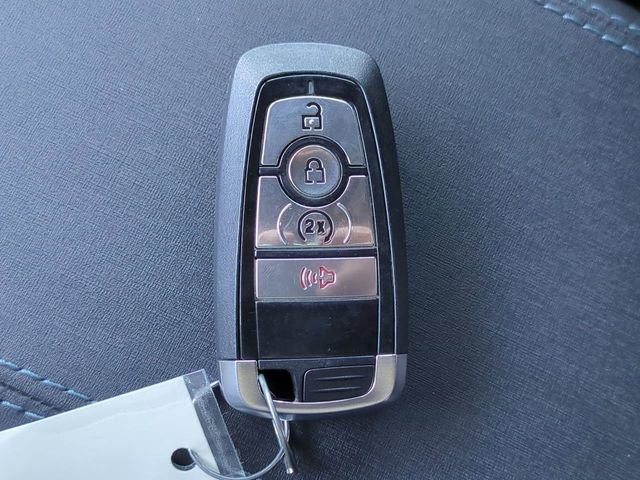 Certified 2024 Ford Bronco Wildtrak image 29