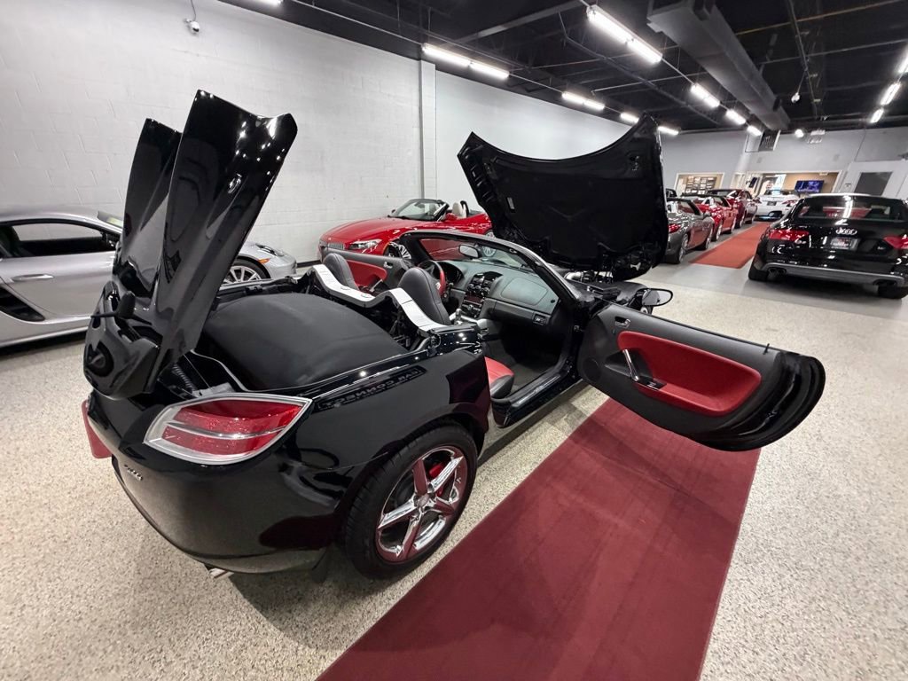 Used 2008 Saturn Sky Red Line RWD image 50