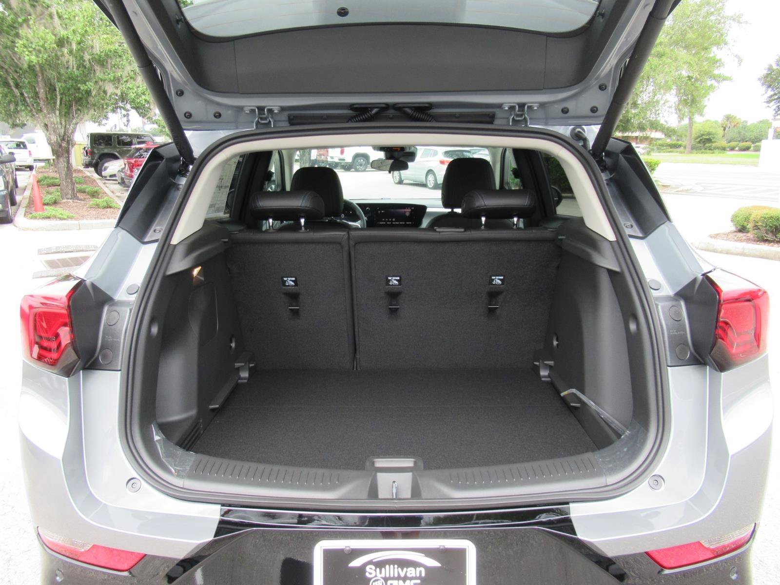 New 2026 Buick Encore GX Sport Touring w/ Advanced Technology Package FWD image 33