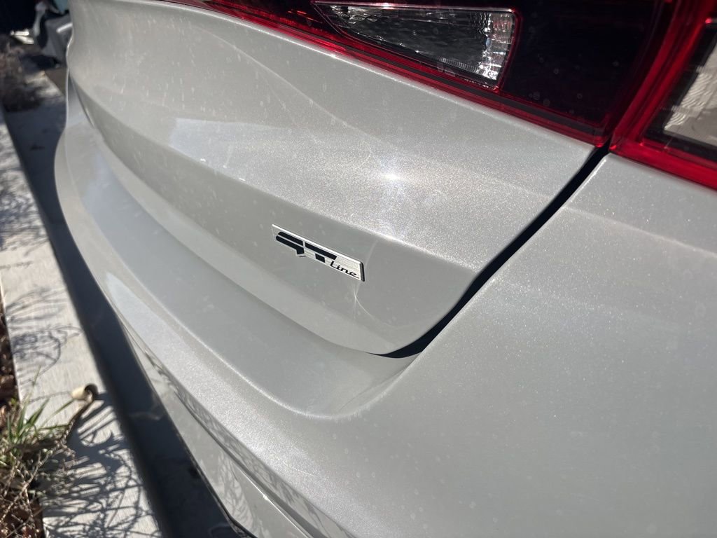 Certified 2024 Kia K5 GT-Line w/ GT-Line Premium Package AWD/4WD image 18