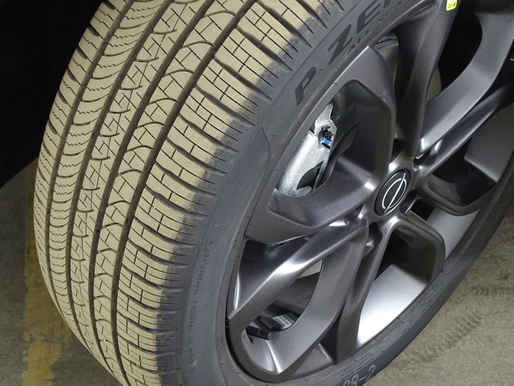 New 2026 Chrysler Pacifica Select image 43