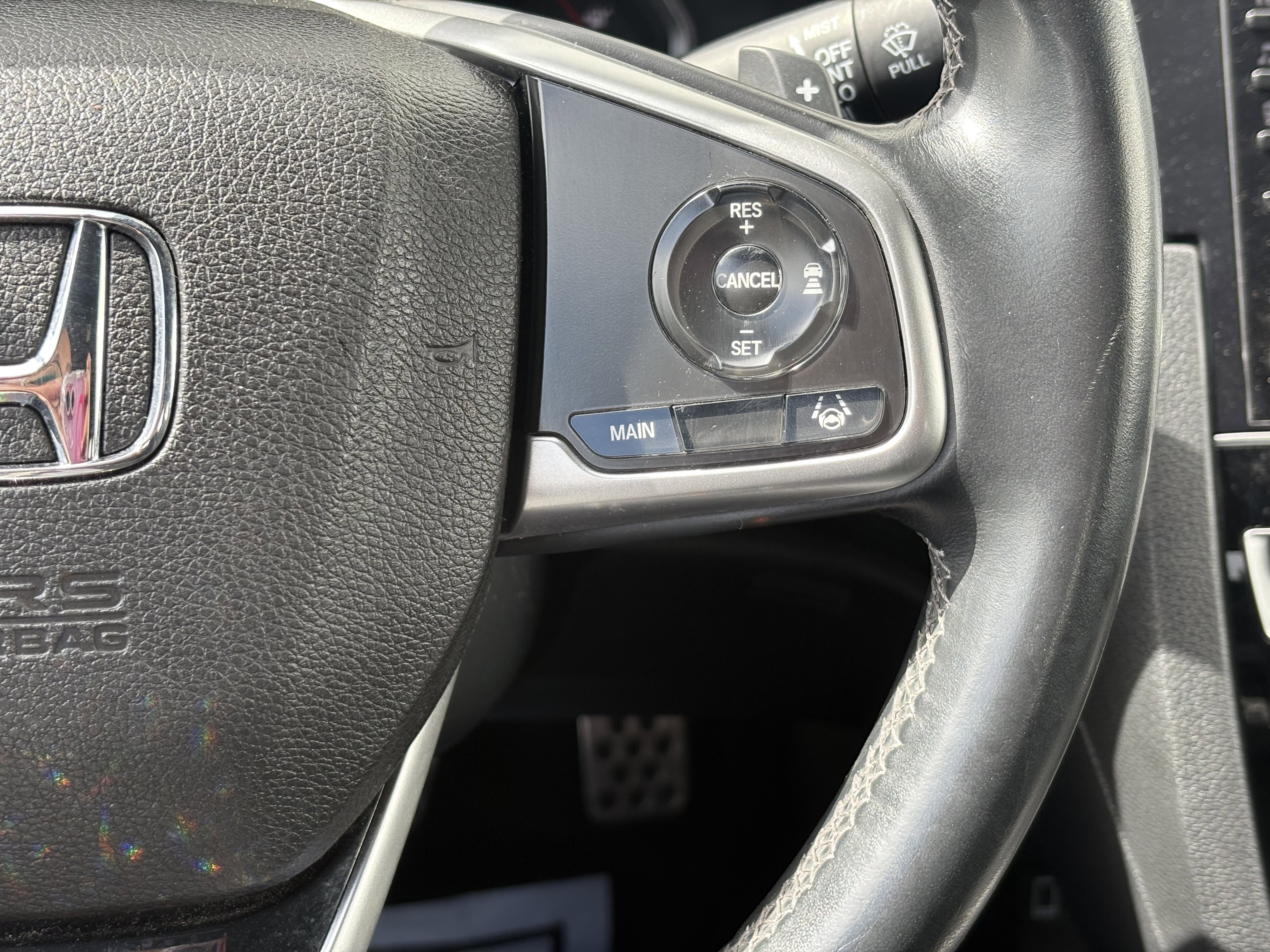 Used 2021 Honda Civic Sport image 15