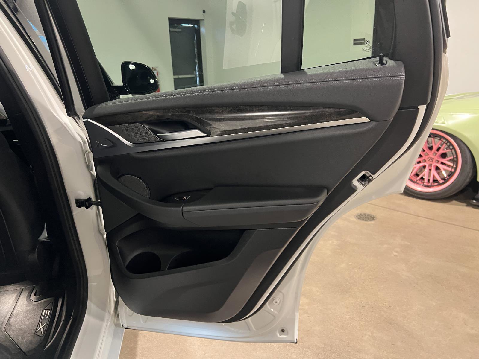 Used 2019 BMW X3 M40i w/ Premium Package image 39