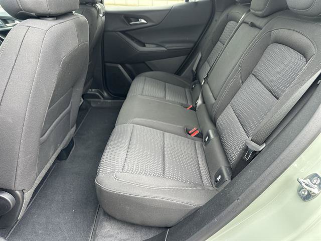 Used 2025 Chevrolet Equinox LT AWD/4WD image 45