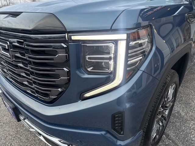 Used 2025 GMC Sierra 1500 Denali Ultimate image 13