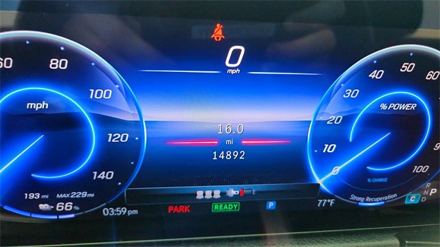 Used 2024 Mercedes-Benz EQB 250+ image 38