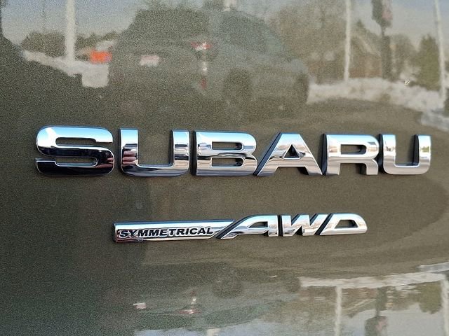 Used 2025 Subaru Ascent Premium image 30