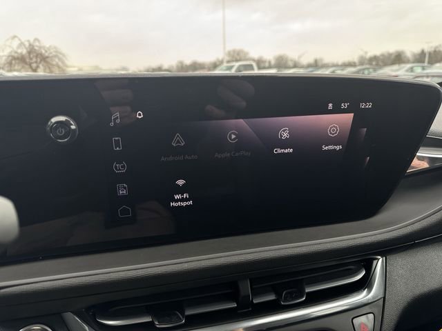 Certified 2025 Buick Envista Preferred w/ Advanced Safety Package image 14