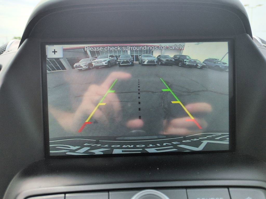 Used 2019 Ford Escape SE AWD/4WD image 20