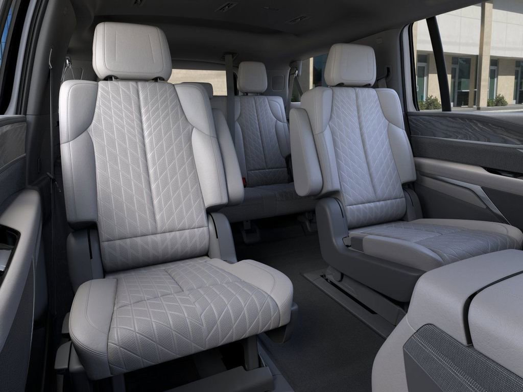 New 2026 Cadillac Escalade IQL Luxury image 17