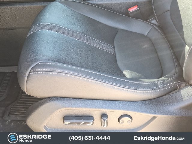 Certified 2026 Honda Pilot EX-L image 25