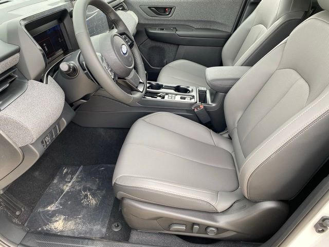 New 2026 Subaru Outback Limited image 12