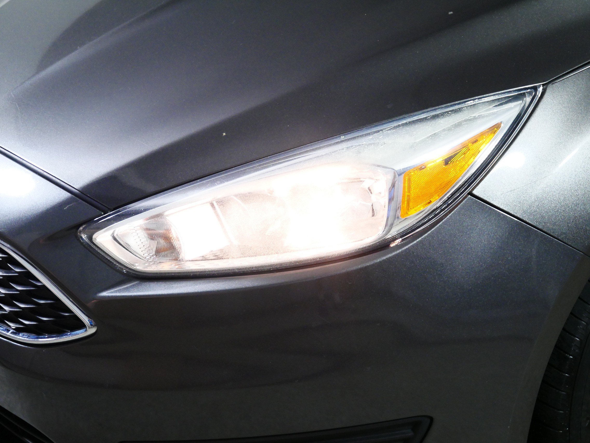 Used 2015 Ford Focus S FWD image 16