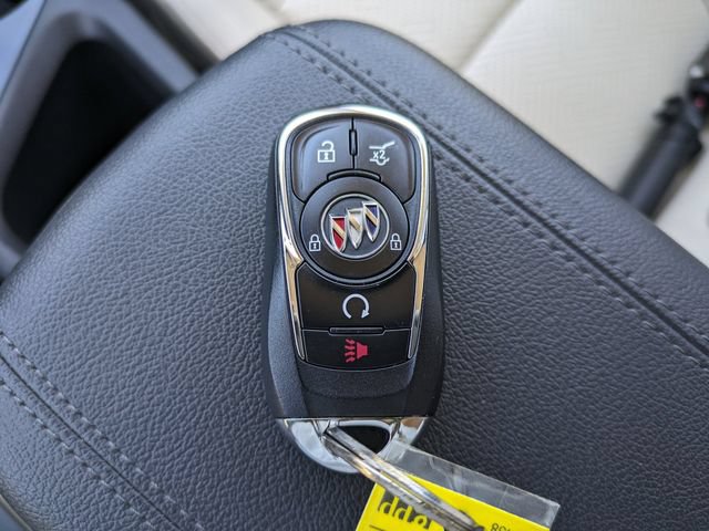Used 2020 Buick Encore GX Essence w/ Advanced Technology Package FWD image 33