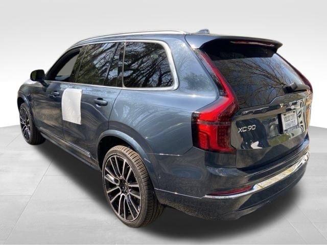 New 2026 Volvo XC90 B6 Plus AWD/4WD image 7