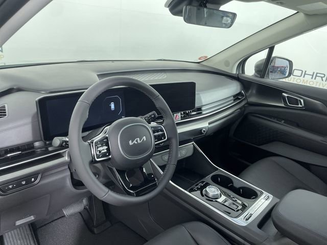 New 2026 Kia Carnival SX image 20