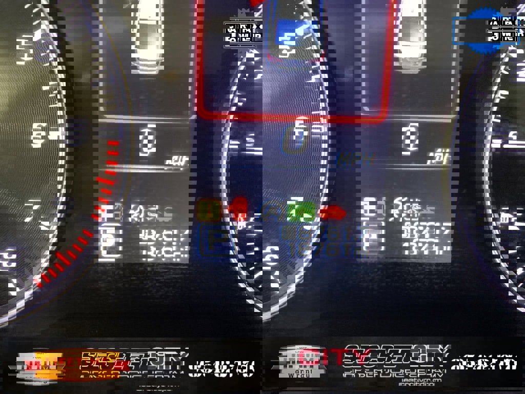 Used 2025 Subaru Legacy Limited w/ Popular Package #3 image 18