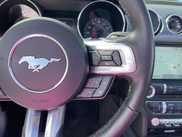 Used 2016 Ford Mustang Premium w/ Ecoboost Performance Package image 10