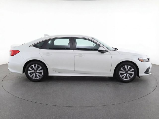 Used 2023 Honda Civic LX image 8
