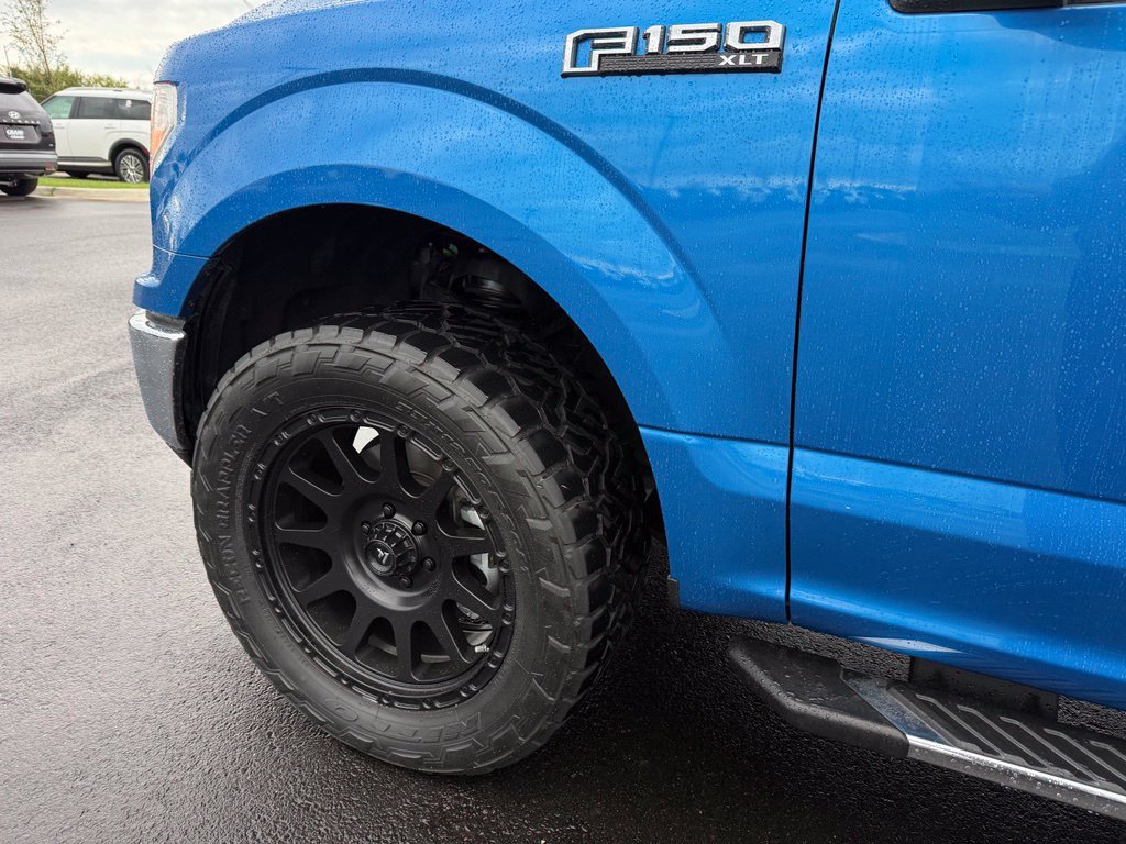 Used 2020 Ford F150 XLT w/ Equipment Group 302A Luxury RWD image 31