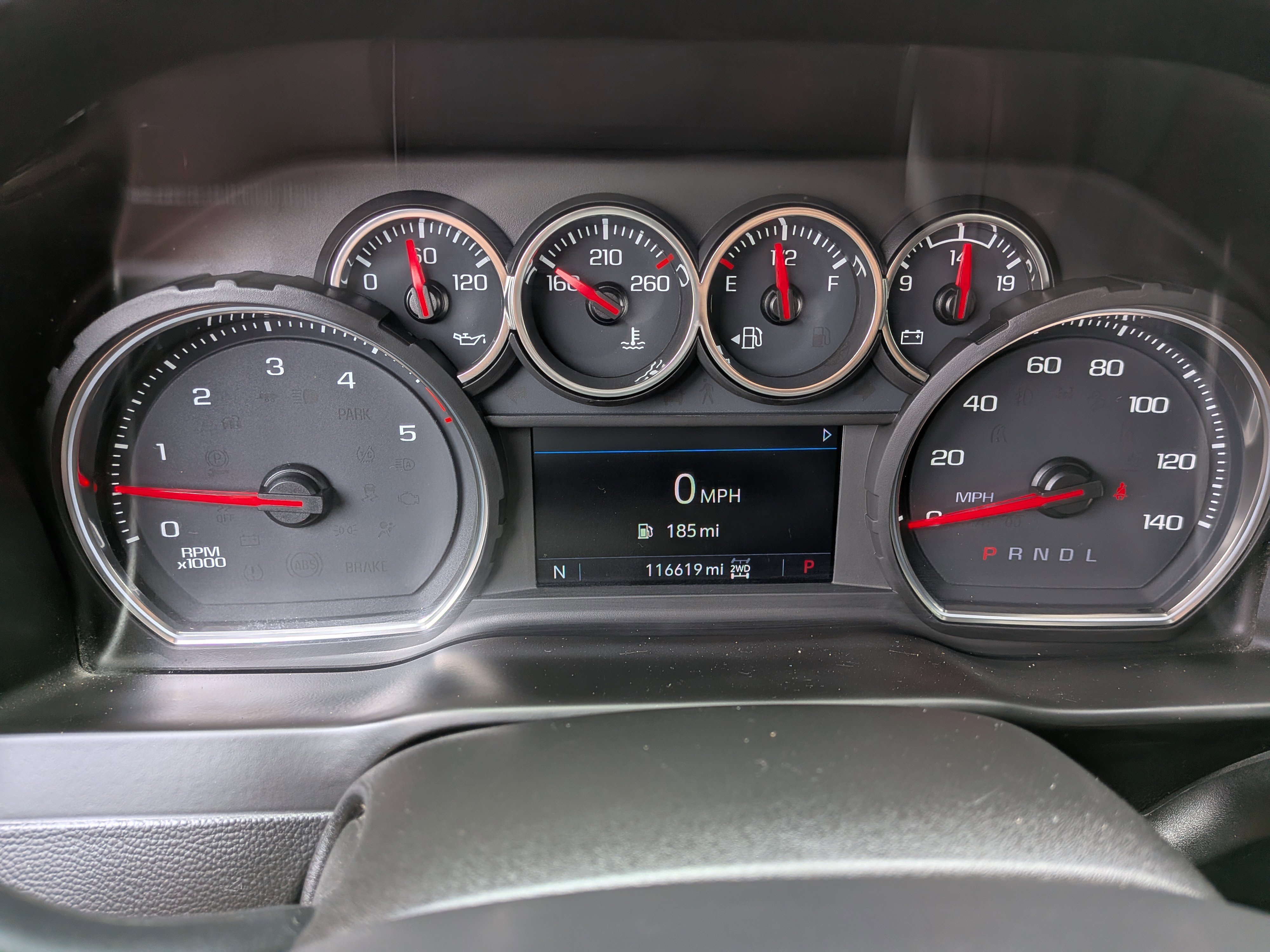 Used 2021 Chevrolet Silverado 2500 LT w/ Fleet Comfort Package image 26