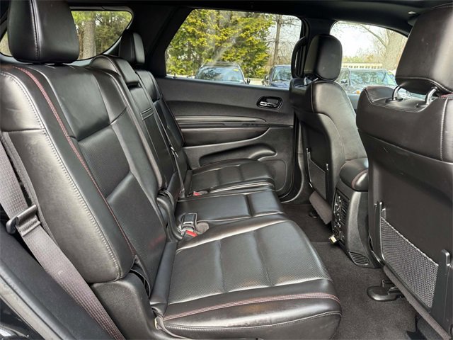 Used 2024 Dodge Durango GT image 27